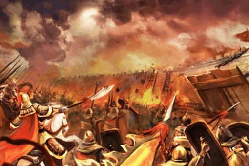 古代蛮夷是怎么发展起来的?