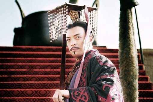 几乎没出过昏君的秦国怎么用了很长时间才统一天下