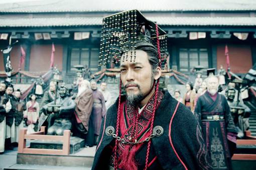 几乎没出过昏君的秦国怎么用了很长时间才统一天下