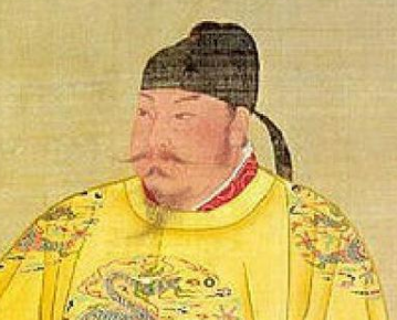 李建成为什么会输给李世民?