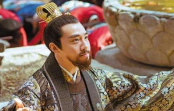 朱高煦战功显赫,为什么朱棣不把皇位传给他