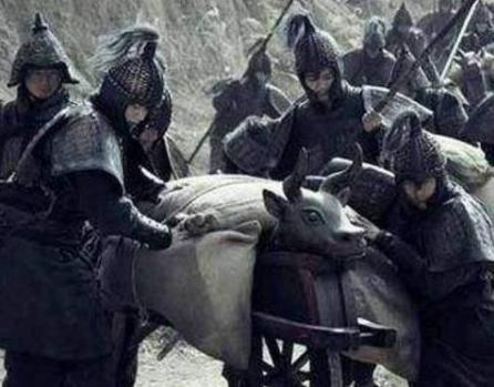 古代打仗动不动就是几十万的 古人怎么知道对方有多少人的