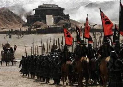 古代打仗动不动就是几十万的 古人怎么知道对方有多少人的