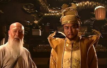 姚广孝:靖难的主要策划者,最后结局怎样