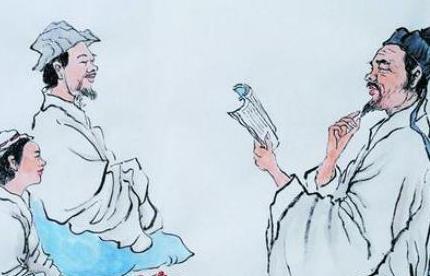 韩非子之前不是学习儒家思想的吗 为什么他会成为法家的代表呢