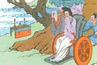 当包办婚姻遇上“强项令”会是怎样