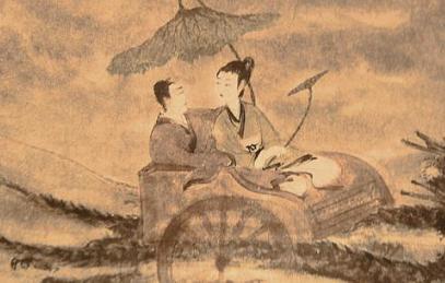 当包办婚姻遇上“强项令”会是怎样
