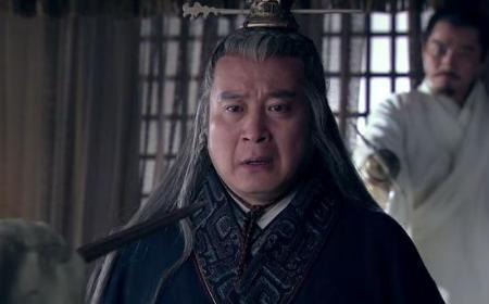 子婴才上位没五天 他是怎么杀掉权倾朝野的赵高的