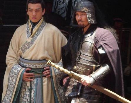 子婴才上位没五天 他是怎么杀掉权倾朝野的赵高的