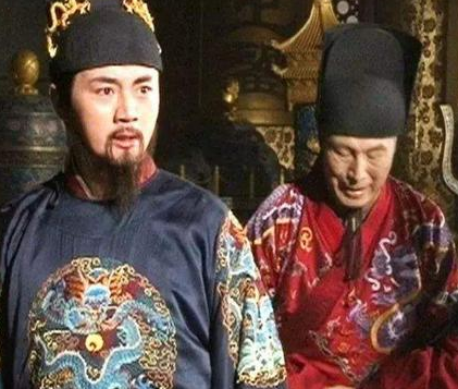 崇祯为什么没逃跑，反而选择自杀