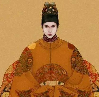 崇祯为什么没逃跑，反而选择自杀