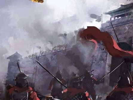 崇祯为什么没逃跑，反而选择自杀