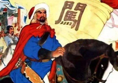 崇祯为什么没逃跑，反而选择自杀