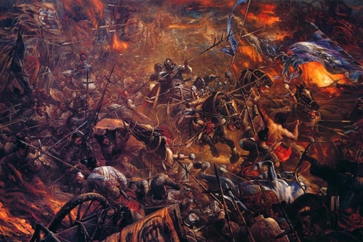 哪些人才是秦国的两大武将家族，为什么没有白起