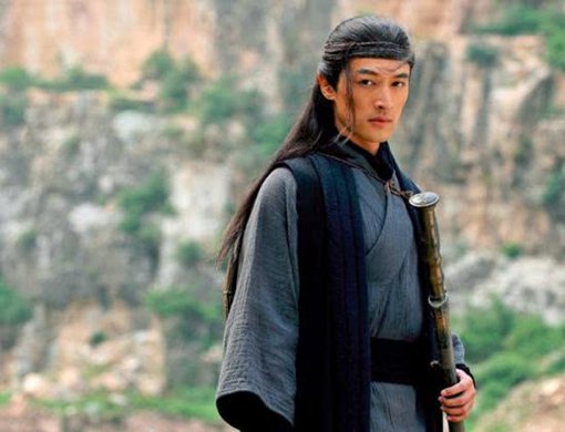 哪些人才是秦国的两大武将家族，为什么没有白起