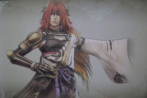 嬴师隰为人如何？