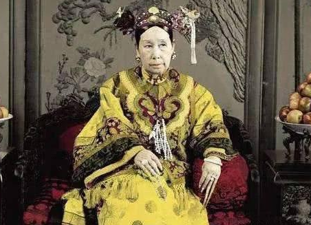 列强既然阻止慈禧废掉光绪 他们为什么不支持光绪夺位夺权