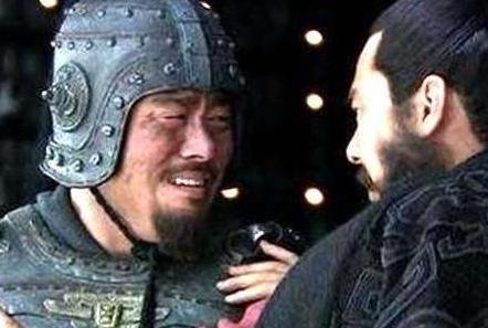 曹操死后许褚去了哪里 为何之后就不知不觉消失了