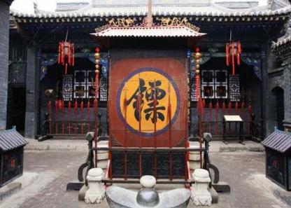 古代镖局需要翻山越岭 为什么从来不怕土匪打劫呢
