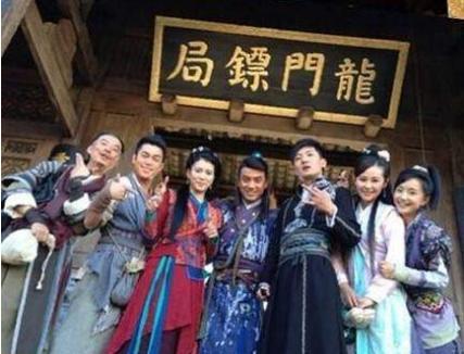 古代镖局需要翻山越岭 为什么从来不怕土匪打劫呢