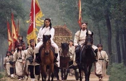 古代镖局需要翻山越岭 为什么从来不怕土匪打劫呢