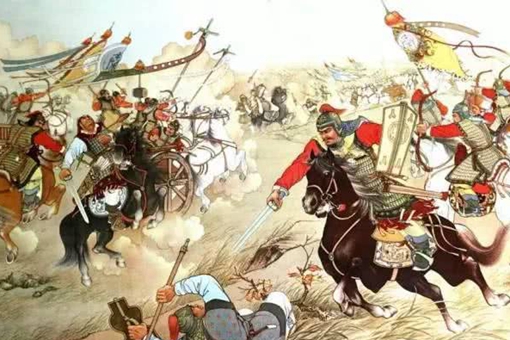 战国第一武将白起为什么会被秦昭王赐死?