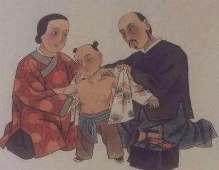 清朝时期的百姓的生活是什么样的 为什么人口会打到四亿人呢