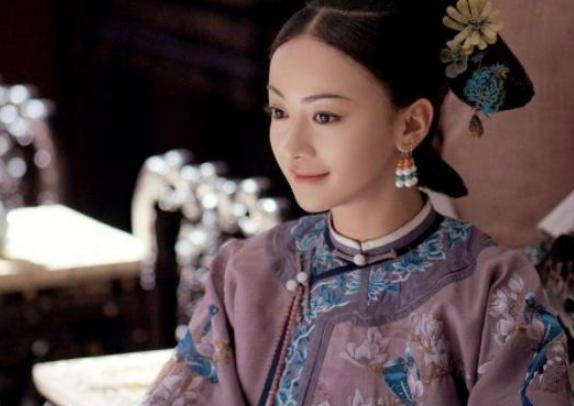 康熙的第一任妻子,孝诚仁皇后是个怎样的人