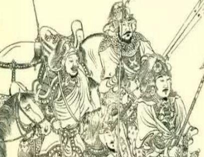 为什么古代人一打仗就缺粮