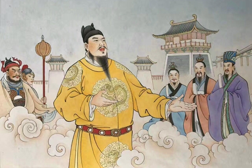 靖难之役中,朱棣是如何逐步推翻朱允炆的?