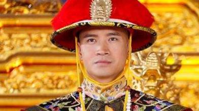 清朝人口的涨幅是怎么样的