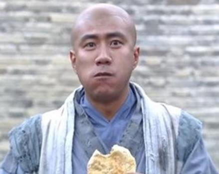 朱元璋是怎么出家当和尚 原因和一个老大娘有关