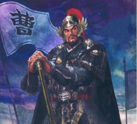 曹洪是曹操的救命恩人，曹丕为什么想杀他
