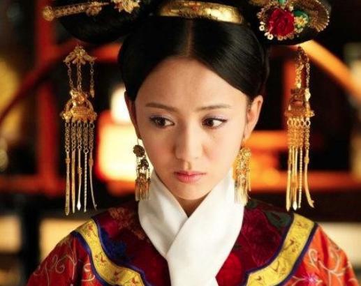 历史上的年妃结局如何