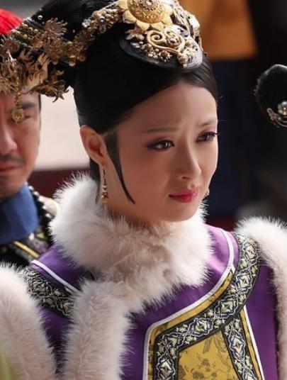 历史上的年妃结局如何