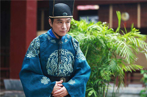 唐朝内侍省的结构是怎样的额？