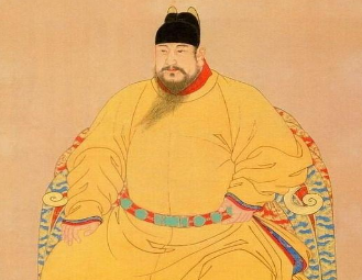 解缙如何应对朱元璋提出的难题的?