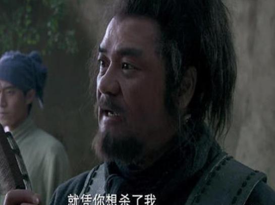 他是刘邦做皇帝的引路人,晚年是如何在吕后面前保身的