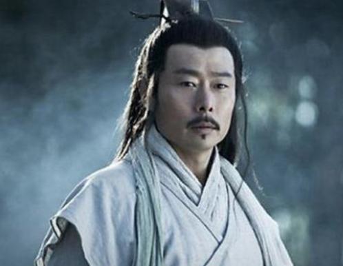 他是刘邦做皇帝的引路人,晚年是如何在吕后面前保身的