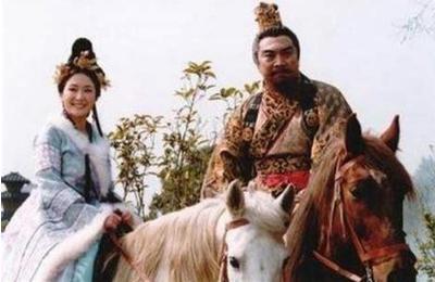 早期的徐州之战为什么会因为妥协而结束的 中间发生了什么事情
