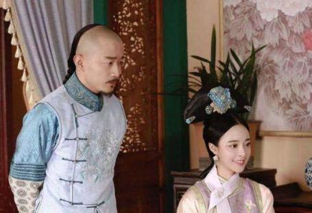永琮为什么在他2岁的时候就去世了