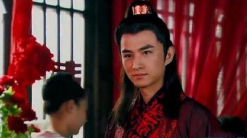 杨广是如何两面三刀谋夺太子之位的