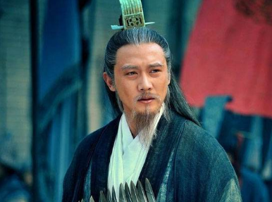 司马懿为什么排在三国谋士的最后面