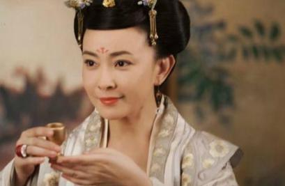 又一个想做武则天的女人!张良娣张皇后最后是怎么死的