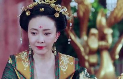 又一个想做武则天的女人!张良娣张皇后最后是怎么死的