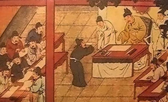 朱升：明朝第一谋士，最后结局如何？