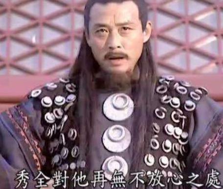 杨秀清手握重兵 为什么斗不过一个没有实权的洪秀全呢