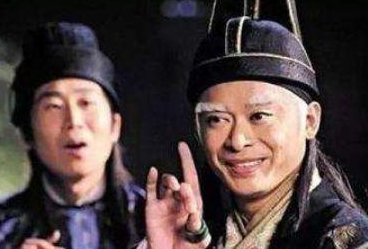 刘瑾为什么能坐拥天下大权?