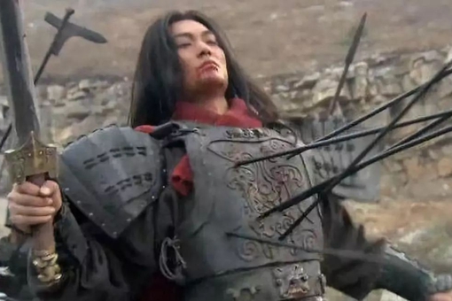 赵括到底为什么会背负千古骂名?