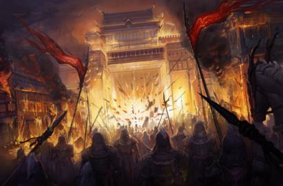 身为杀兄仇人的朱鲔 为什么刘秀最后没有杀他还给他封了侯爵呢